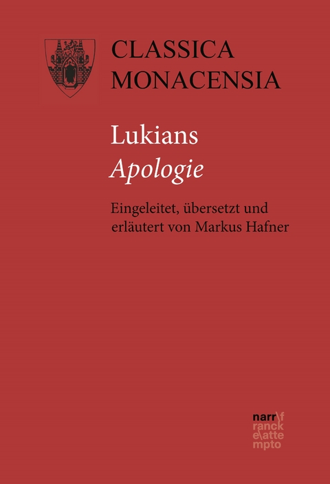 Lukians "Apologie" - 