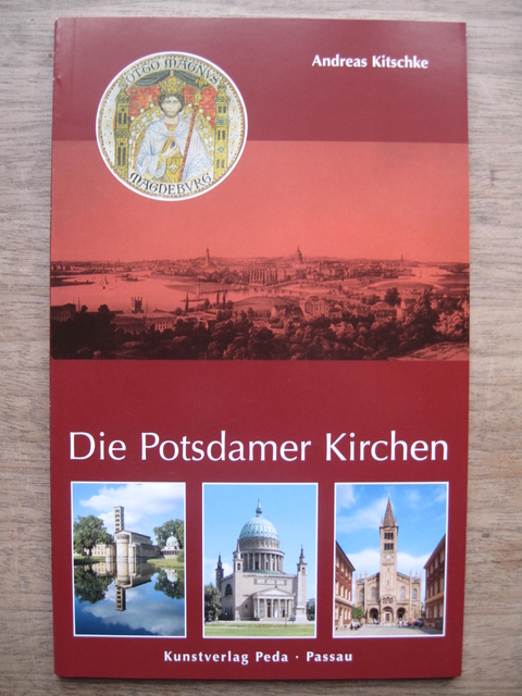 Potsdam - Andreas Kitschke