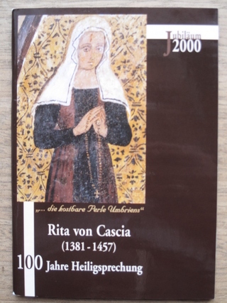 Rita von Cascia (1381-1457)