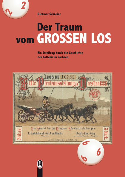Der Traum vom GROSSEN LOS - Dietmar Schreier