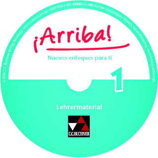 ¡Arriba! / ¡Arriba! LM 1