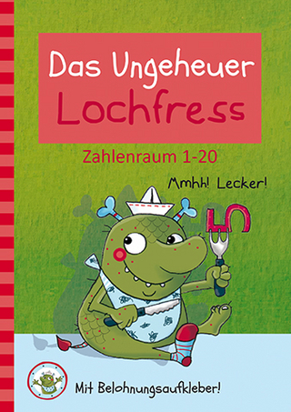 Das kleine Monster Lochfress