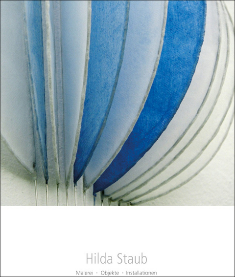 Hilda Staub - Brigitta Vogler-Zimmerli