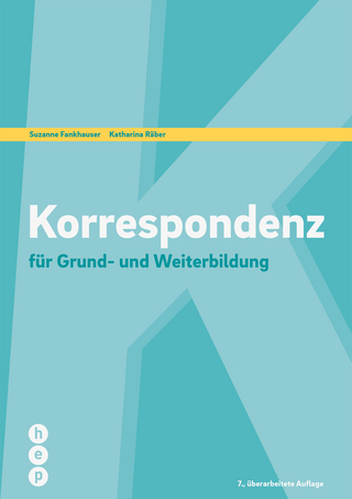 Korrespondenz