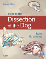 Guide to the Dissection of the Dog