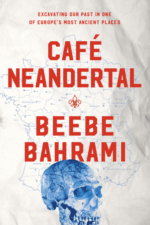 Cafe Neandertal -  Beebe Bahrami