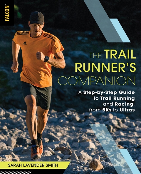 Trail Runner's Companion -  Sarah Lavender Smith