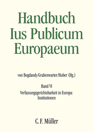 Ius Publicum Europaeum