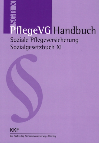 Pflege VG-Handbuch 2016/2017