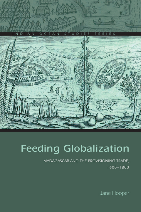 Feeding Globalization - Jane Hooper