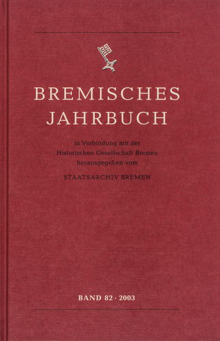 Bremisches Jahrbuch
