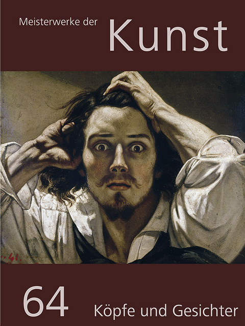 Meisterwerke der Kunst / &ndash; Kunstmappe Folge 64/2016