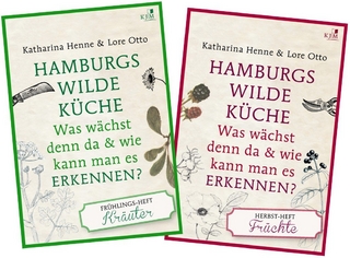 Hamburgs wilde Küche