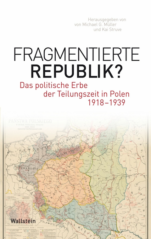 Fragmentierte Republik? - 