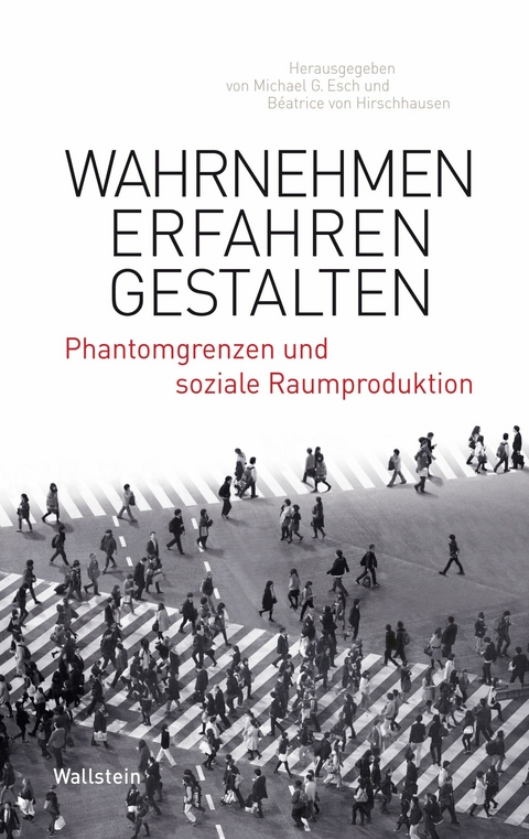 Wahrnehmen - Erfahren - Gestalten - 