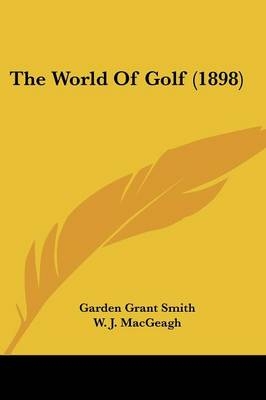 The World Of Golf (1898)