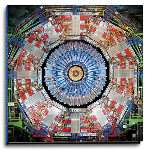 The Art of Science - Michael Hoch