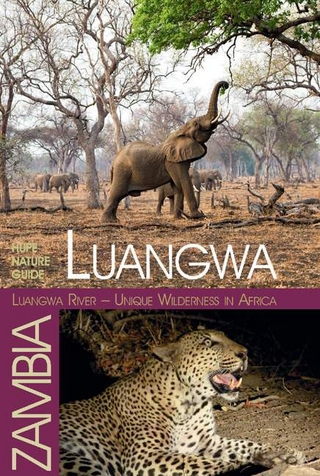 Luangwa River – Unique Wilderness in Africa