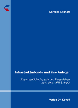 Infrastrukturfonds und ihre Anleger