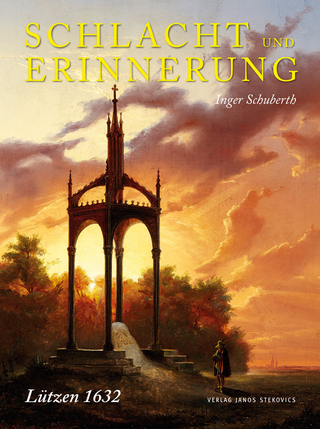 Schlacht und Erinnerung