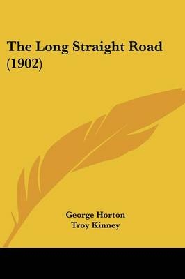 The Long Straight Road (1902)