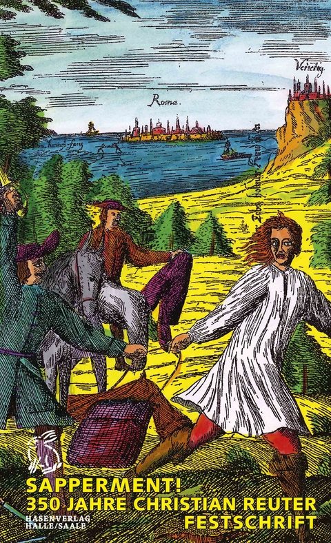 Sapperment! - Simone Trieder, Andr&eacute; Schinkel, Christian Kreis