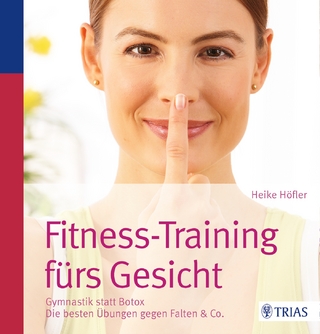 Fitness-Training fürs Gesicht