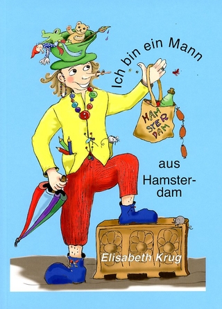 Ich bin ein Mann aus Hamsterdam