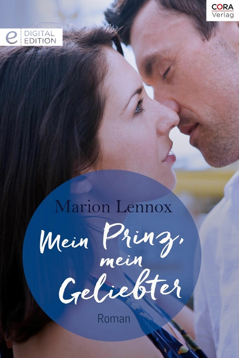 Mein Prinz, mein Geliebter - Marion Lennox