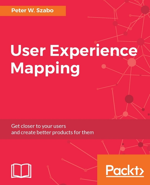 User Experience Mapping -  Szabo Peter W. Szabo