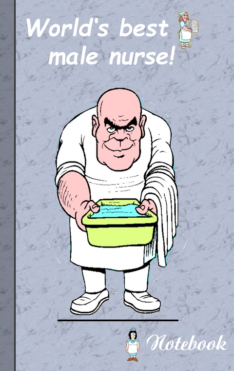 World's best Male Nurse! - Theo von Taane