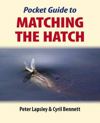 Pocket Guide to Matching the Hatch