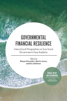 Governmental Financial Resilience - 