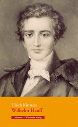 Wilhelm Hauff - Ulrich Kittstein