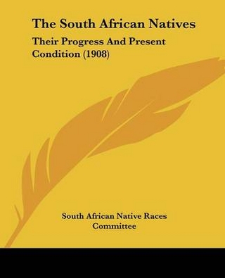 The South African Natives