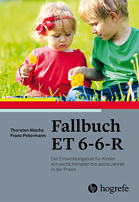 Fallbuch ET 6-6-R - Franz Petermann, Thorsten Macha