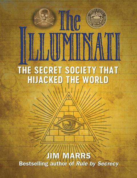 The Illuminati - Jim Marrs
