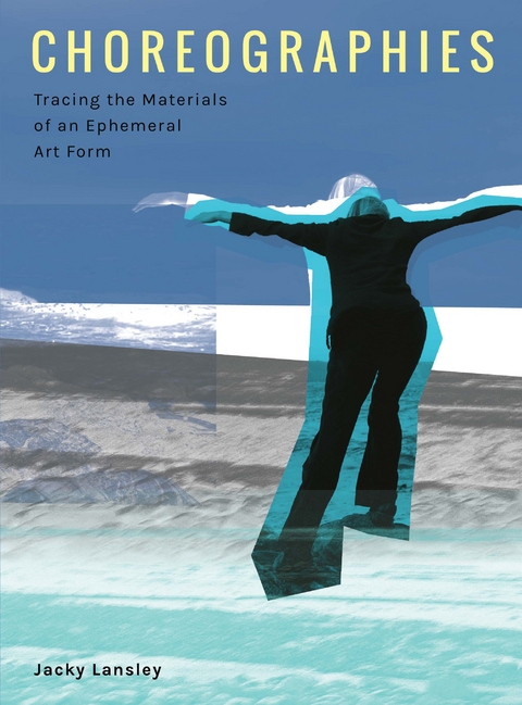 Choreographies - Jacky Lansley