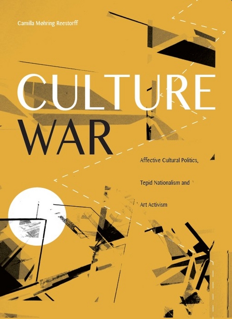 Culture War - Camilla M&oslash;hring Reestorff