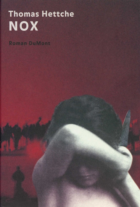 Nox - Thomas Hettche