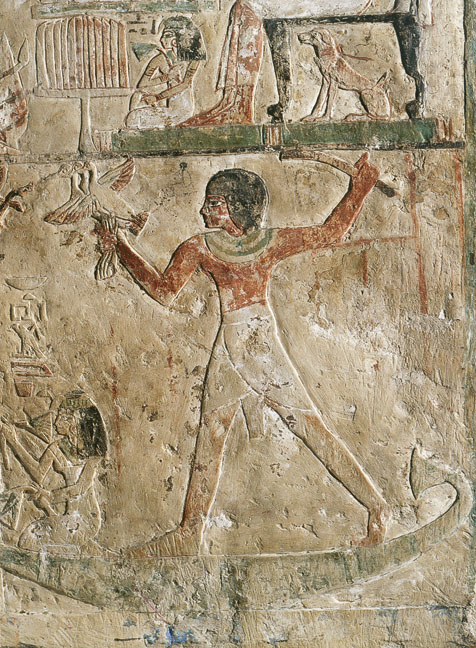 &Auml;gyptische Kunstwerke aus der Sammlung Hans und Sonja Humbel - Andr&eacute; Wiese