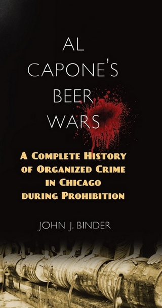Al Capone's Beer Wars