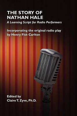 The Story of Nathan Hale - Henry Fisk Carlton