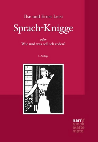 Sprach-Knigge