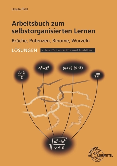Lehrerhandbuch zu 85283 - Ursula Pirkl