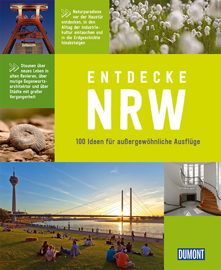 Entdecke NRW (DuMont Bildband)