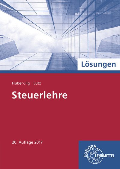 L&ouml;sungen zu 78718 - Peter Huber-Jilg, Karl Lutz