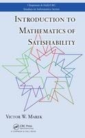 Introduction to Mathematics of Satisfiability