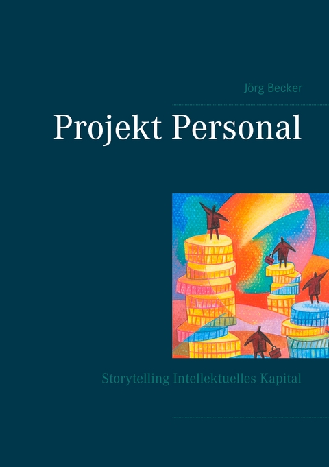 Projekt Personal - Jörg Becker