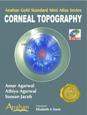 Mini Atlas of Corneal Topography
